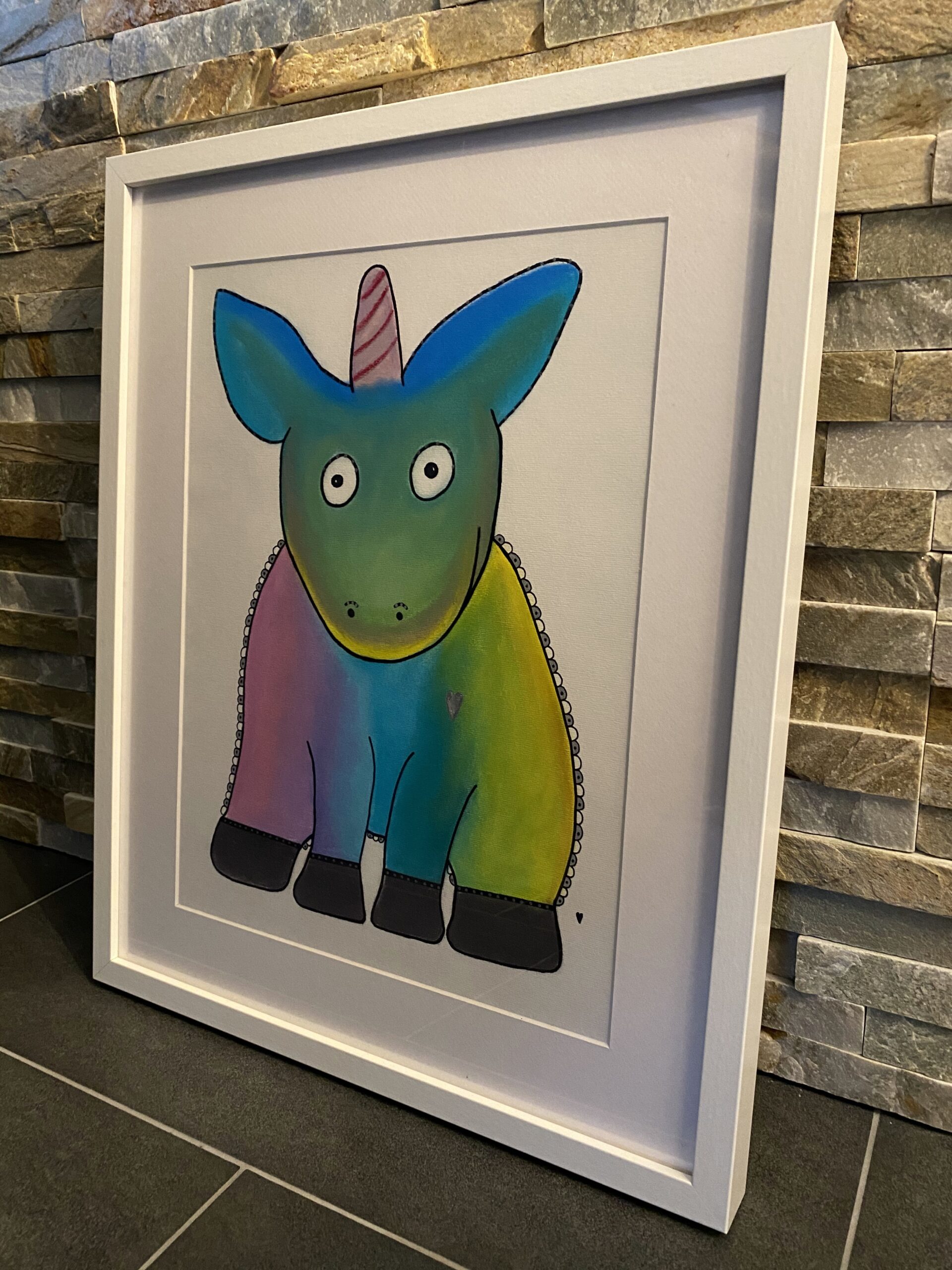 Einhorn