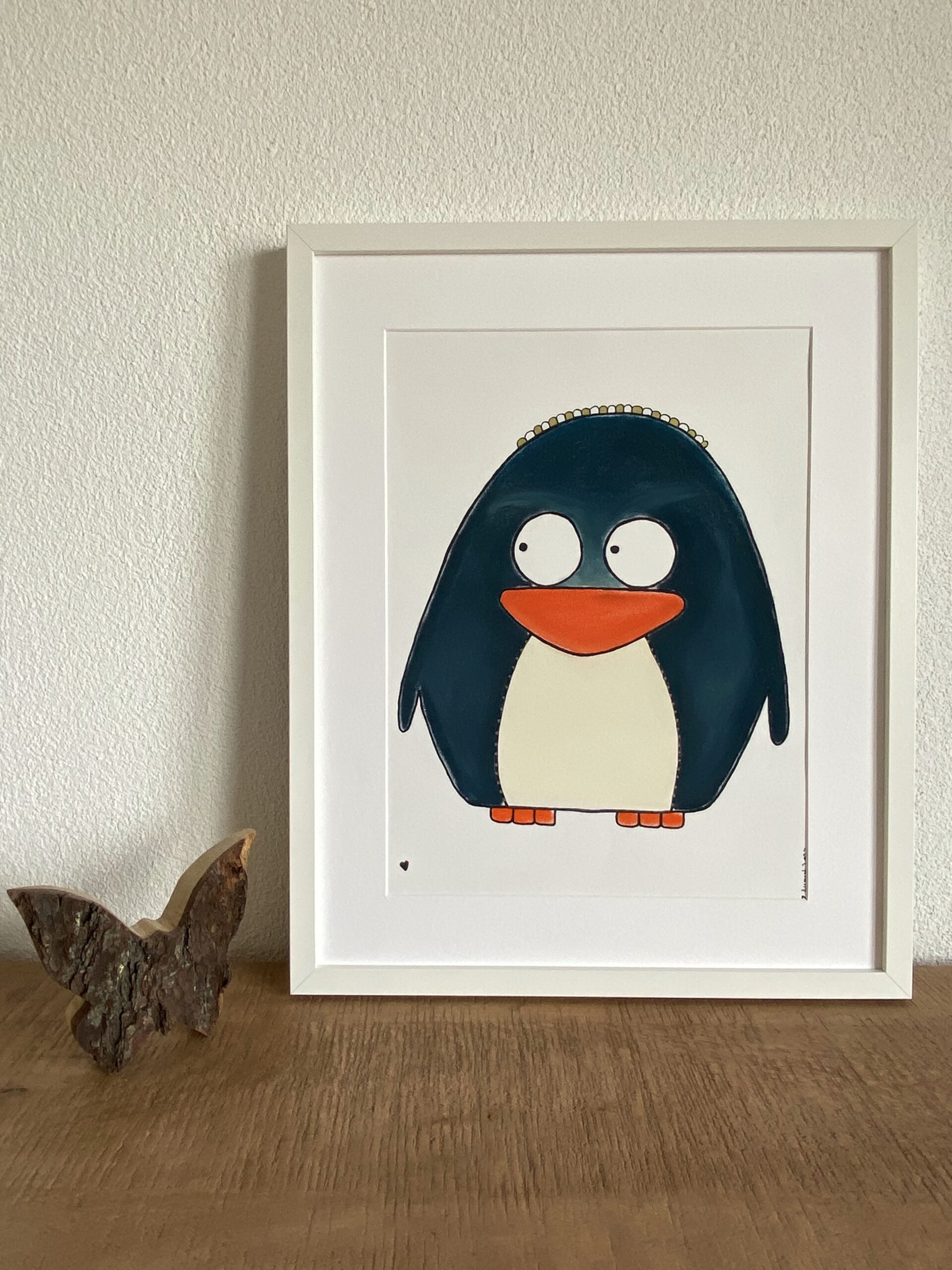 Pinguin