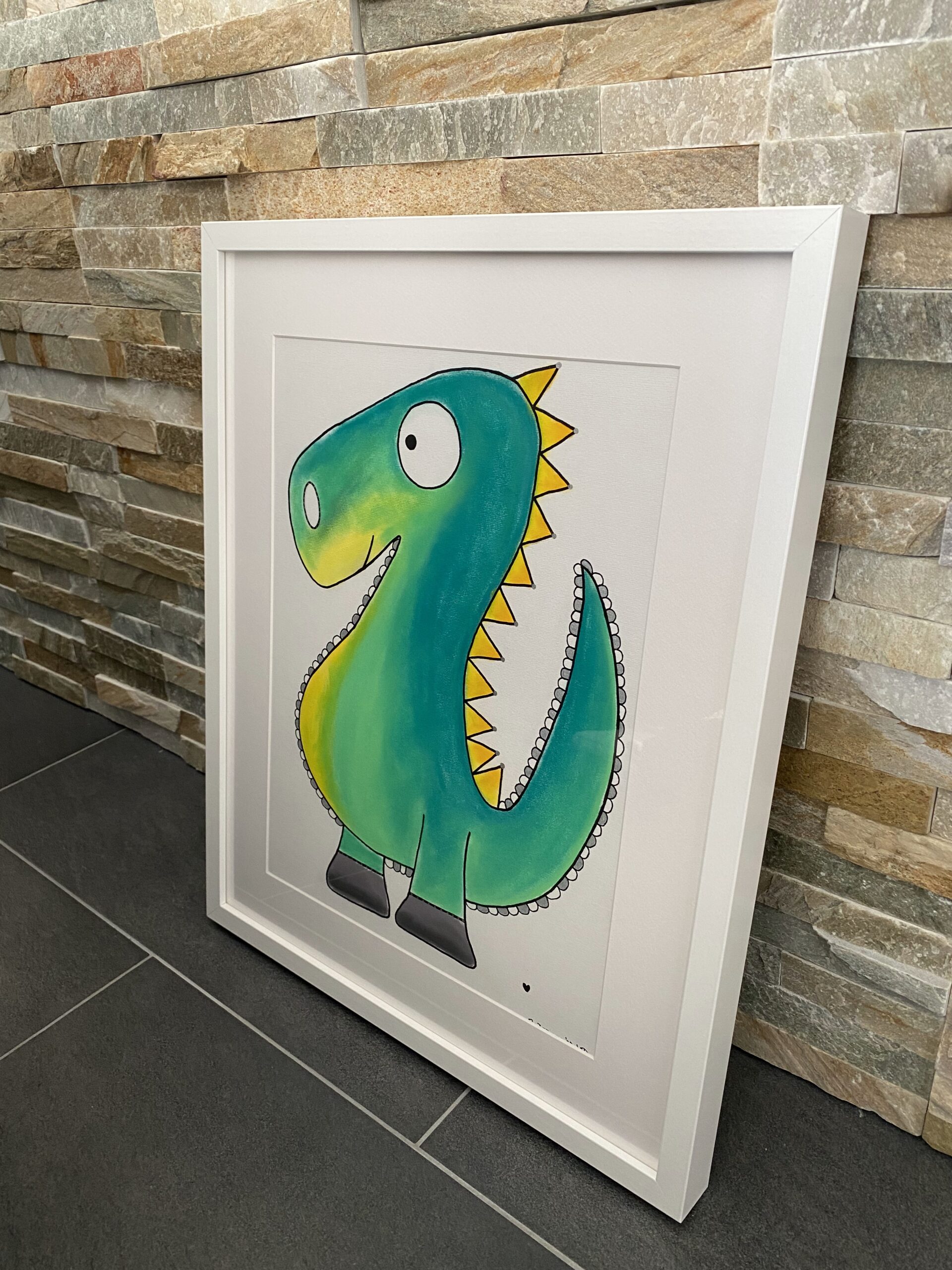 Dino