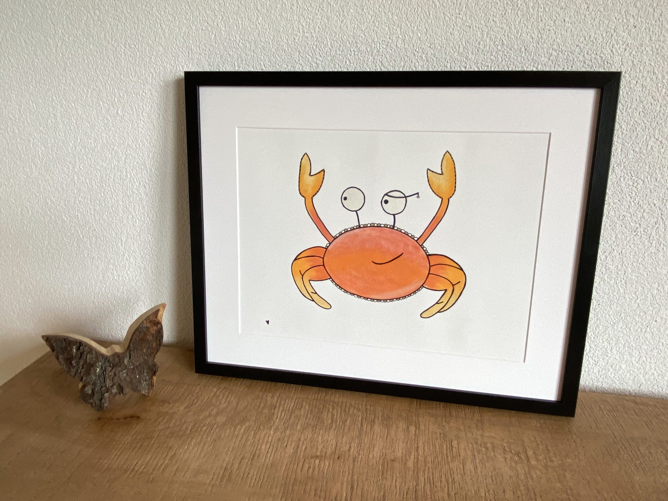 Krabbe
