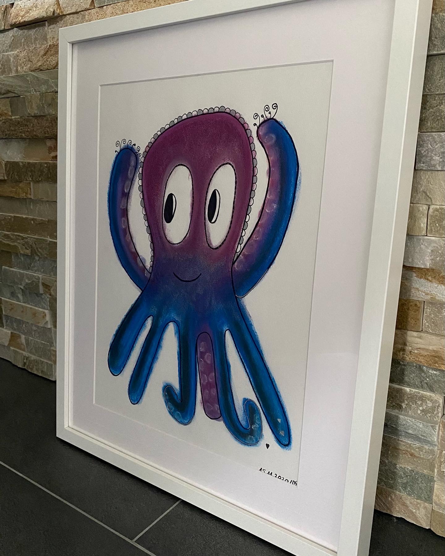 Oktopus