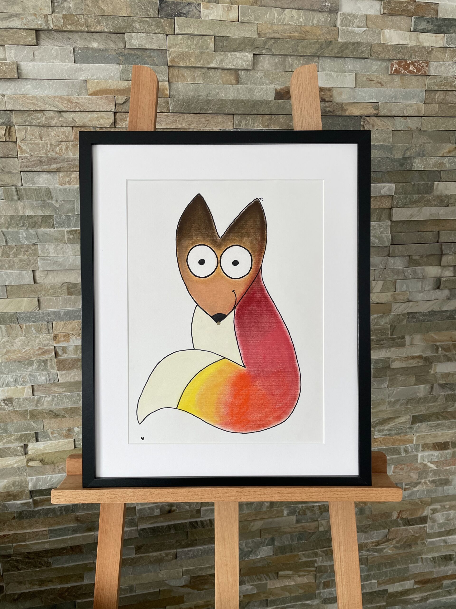 Fuchs