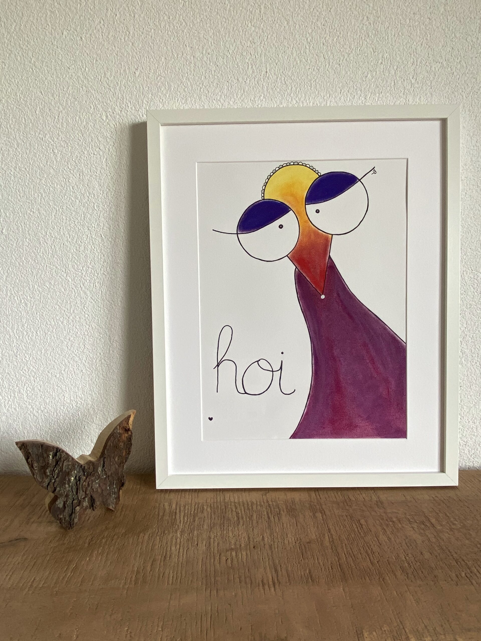 HOI Vogel